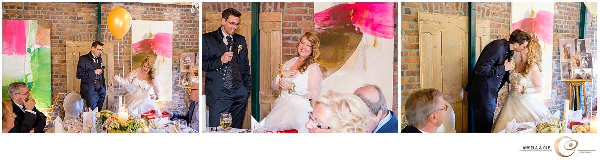 Hochzeit im Feltgenhof